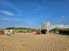 Fewo Cuxhaven/Nordsee