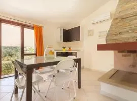 Villetta Regina - Villetta con terrazzo e vista mare