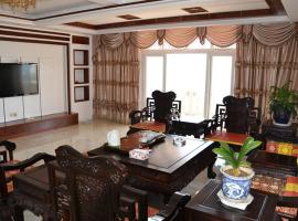 Putian Meizhou Island Xinghaiwan Hotel, hotel v destinaci Meizhou