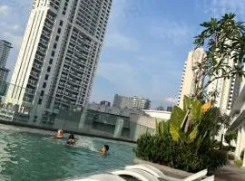 Exclusive Suites At Quill Residences KLCC
