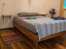 Caribbean Retreats, hotell sihtkohas Cocles