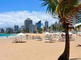 Santurce Studios Centrally Located 4