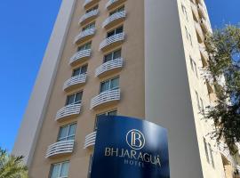 BH Jaraguá Hotel, khách sạn ở Belo Horizonte