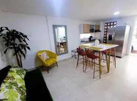 Edificio Vida Nueva