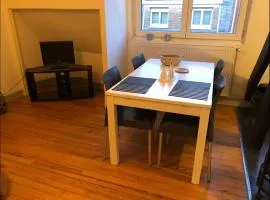 Logement entier - appartement