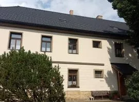Ubytování Ždírec