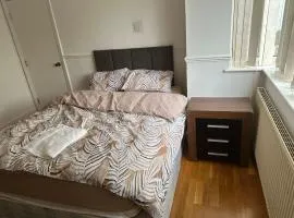 At Apex House