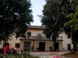 Villa Mucellena