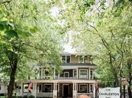 The Charleston Inn Hendersonville NC