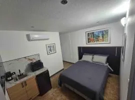 Santurce Studios - centrally located 3