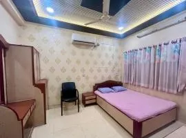 Shivshakti Lodge