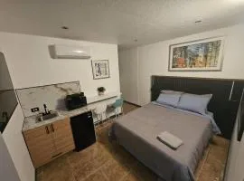 Santurce Studio- Amazing Location 1