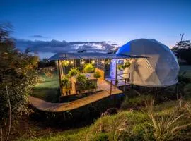 Tocuma Glamping