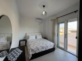 Deluxe Miri Apartment