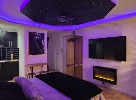 Appart Spa Sauna Balnéo exterieur au Cœur du Havre