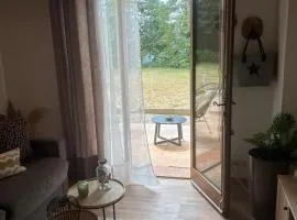Appartement montagne