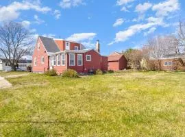 Renovated 5BR 2BA AC Quiet Retreat Home
