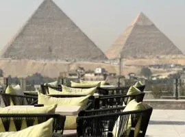 New Comfort Inn Giza