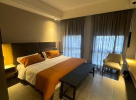 Amerian Chacras de Coria, hotel en Chacras de Coria