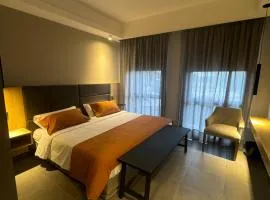 Amerian Chacras de Coria