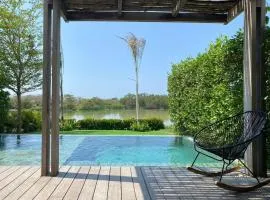 Hermosa casa en Karibana Ctg