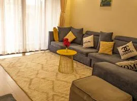 Comfy House - Nakuru