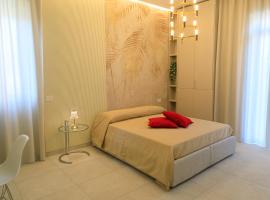 Domus Vivian, hotel s vířivkou v destinaci Montecorvino Pugliano