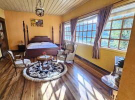 Hoster&iacute;a La Condesa