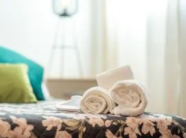 Naïsa apartamento turístico