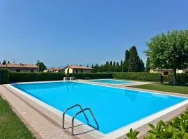 Incanto Apartment Lazise - Pools e Garden