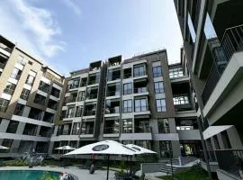 Realest Property Groups, Diamond in The City