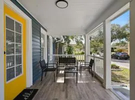 Bright & Spacious 3br Wi-fi Pets Approved
