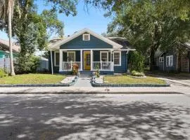 Elegant 3br Orlando Home Airport Theme Parks
