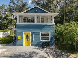 Budget-friendly 1br Prime Orlando Location