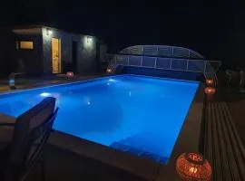 Divino B&B Relax and Wellness