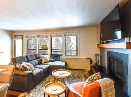 Walkable Luxury Condo at Bends 7th Mtn Resort