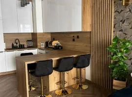 Apartamenty Termal Water Długa 30
