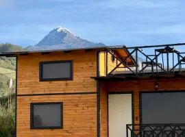 Vista Iliniza Lodge