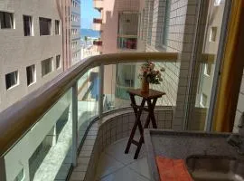 Apartamento Praia Grande