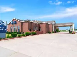 Best Western StateLine Lodge