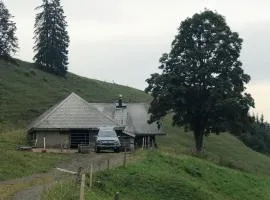 Staldenhaus Riggisalp
