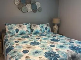 2BR/2BA condo Sienna Park