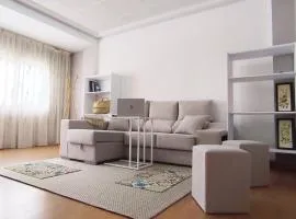 Piso de Alba