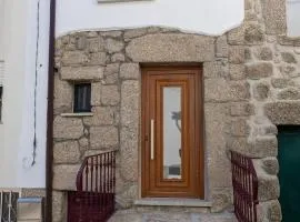 Casa da Carqueija