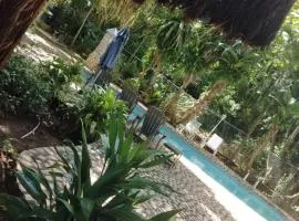Ella villa apartments