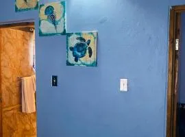 Montego Bay, Ironshore Luxury Studio BLUE ROOM