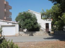 Apartments with parking space Businci, Ciovo - 14010