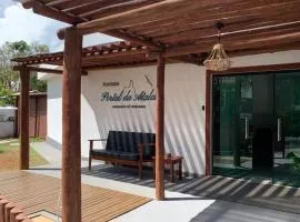 Pousada Portal da Atalaia