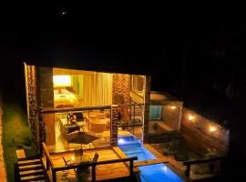 Lofts da Mata - Loft Embaúba