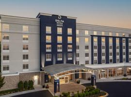 Delta Hotels by Marriott Colonial Heights, hotel v destinaci Colonial Heights